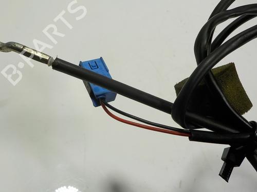 Rear left lock MERCEDES-BENZ CLS (C219) CLS 320 CDI (219.322) | BP13208544C100 