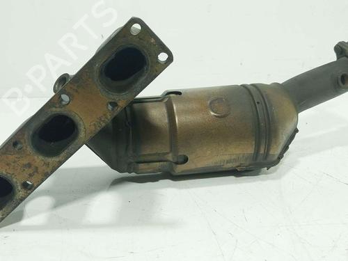 Used Catalyst Catalyst 39064425 39064425