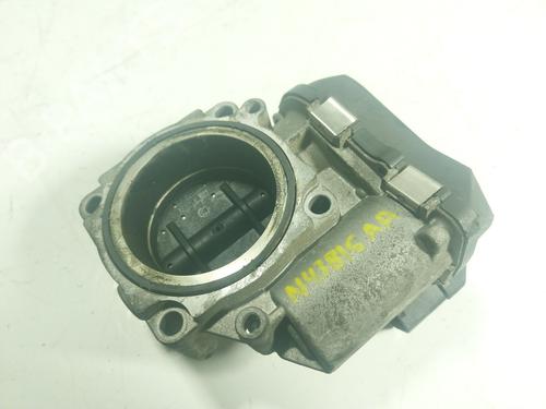 Throttle body BMW 1 (E87)  | BP17215567M82 