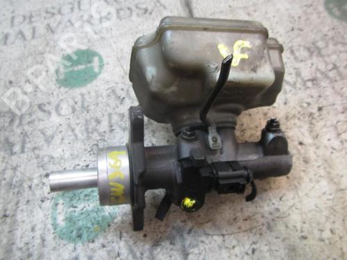 Used Brake master cylinder Brake master cylinder SEAT TOLEDO III (5P2) [2004-2009] 3836334 3836334