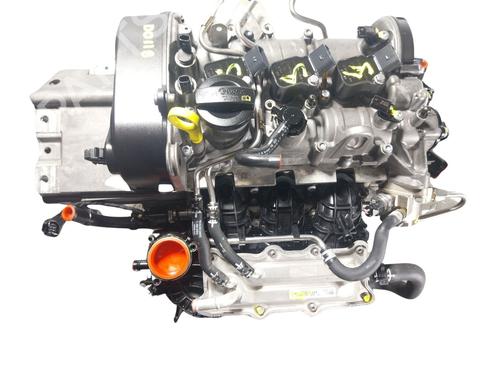 Engine VW T-ROC (A11, D11)  | BP19537566M1  - Image 6