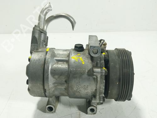 AC-Kompressor RENAULT CLIO II (BB_, CB_) 1.5 dCi (B/CB08) (82 hp) 28377447