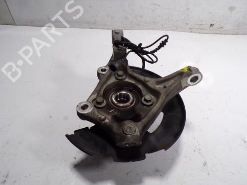 Right front steering knuckle OPEL ASTRA K (B16) 1.4 Turbo (68) | BP9498845M26