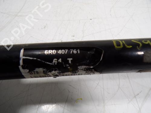 Left front driveshaft SEAT IBIZA IV (6J5, 6P1) 1.4 | BP15272156M38 
