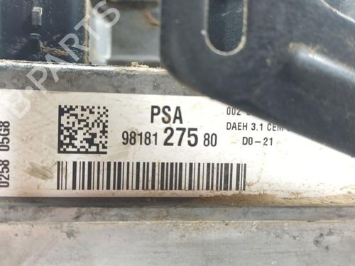 Steering pump CITROËN JUMPY III Van (V_) 1.5 BlueHDi 120 | BP36695273M99 - Image 4
