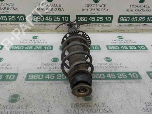Used Left front shock absorber Left front shock absorber SEAT IBIZA IV (6J5, 6P1) 1.9 TDI (105 hp) 4698991 4698991