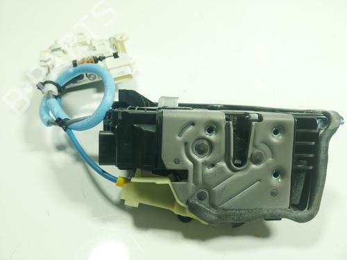 Used Front right lock BMW 8 Convertible (G14, F91) [2018-2025]  24575225