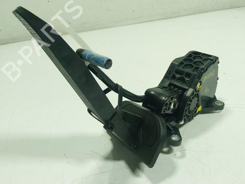 Used Pedal Pedal TOYOTA RAV 4 V (_A5_, _H5_) 2.5 Hybrid (AXAH52) (218 hp) 31346841 31346841