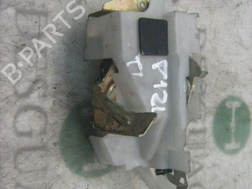 Used Rear left lock MAZDA 323 C V (BA) 1.8 16V (BA8P) (114 hp) 4021183