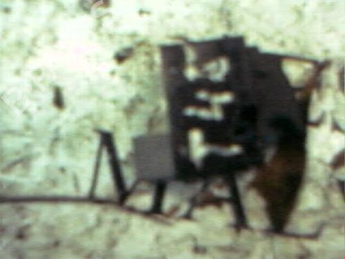 Pulsantiera posteriore destra DAEWOO LACETTI Saloon 1.6 (106 hp) 4017810