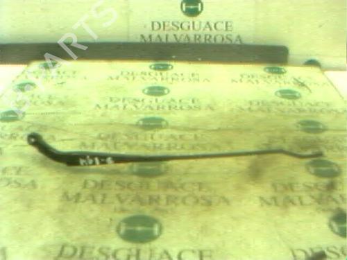 Used Front windshield wiper arm Front windshield wiper arm ROVER 400 II (RT) 420 Di (105 hp) 3737589 3737589