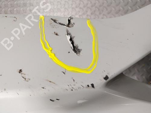 Front bumper SEAT LEON Sportstourer (KL8, KLD)  | BP29493289C7 