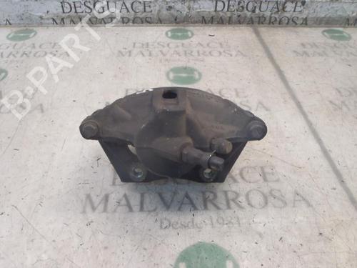 Right front brake caliper FORD MONDEO III (B5Y)  | BP11547192M104 