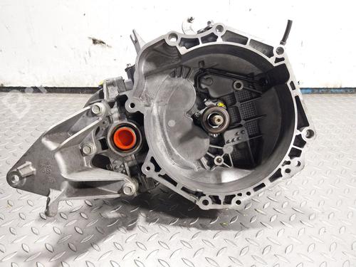 Used Gearbox OPEL ASTRA J Sports Tourer (P10) [2010-2015]  6547041