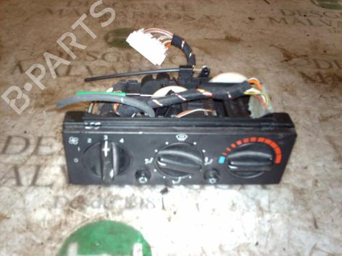 Used Climate control Climate control VOLVO 460 (464) 1.9 Turbo-Diesel (90 hp) 3742514 3742514