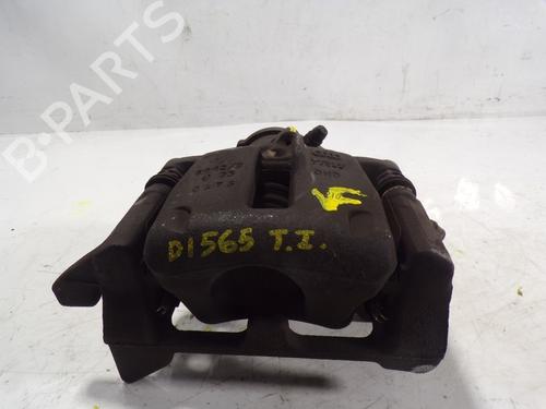 Used Left rear brake caliper Left rear brake caliper AUDI A4 Allroad B8 (8KH) 2.0 TDI quattro (190 hp) 11553587 11553587