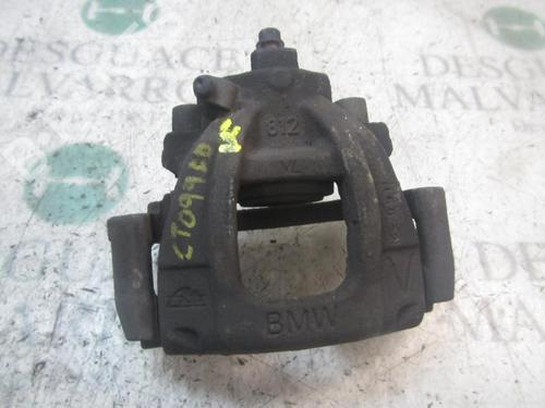 Used Right front brake caliper Right front brake caliper MINI MINI (R50, R53) One (90 hp) 11548195 11548195