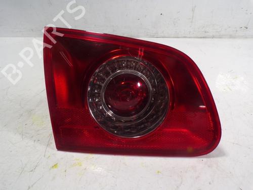 Used Left tailgate light Left tailgate light VW PASSAT B6 Variant (3C5) 2.0 TDI 16V (140 hp) 9122414 9122414