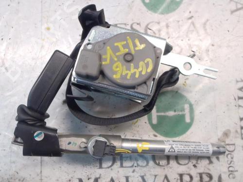 Used Rear left seatbelt Rear left seatbelt BMW 3 (E90) 320 d (163 hp) 6617218 6617218