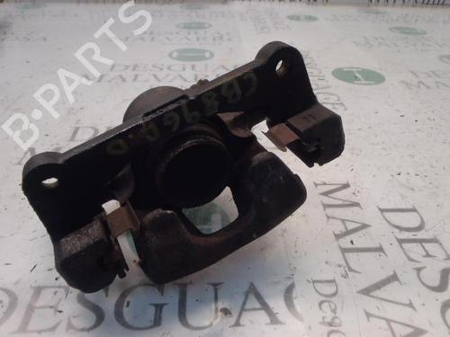 Right front brake caliper CHEVROLET MATIZ (M200, M250) | BP11547402M104
