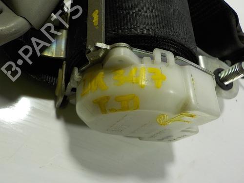 Rear center seatbelt NISSAN NAVARA NP300 (D40)  | BP11191801I27 