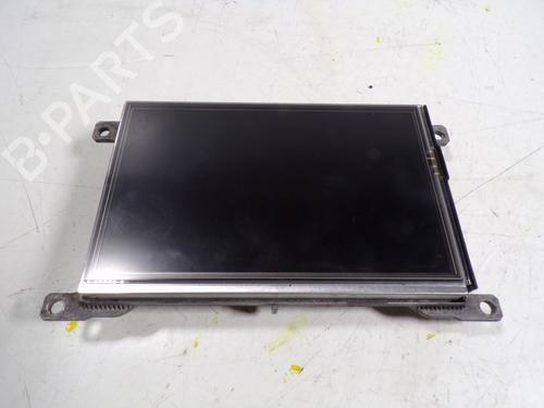 Used Electronic module PEUGEOT 508 SW I (8E_) 2.0 BlueHDi 150 (150 hp) 7835262