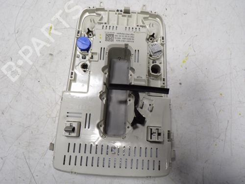Interior roof light AUDI Q2 (GAB, GAG) 30 TFSI | BP8651634I8 