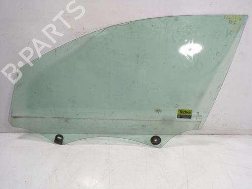 Used Front left door window Front left door window 11029667 11029667