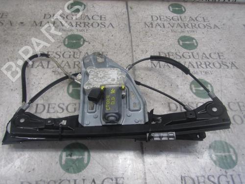 Used Front right window mechanism MERCEDES-BENZ C-CLASS Coupe (CL203) [2001-2011]  3830152