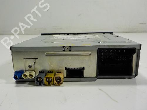 Radio AUDI A1 Sportback (GBA) 30 TFSI | BP12992465E6 