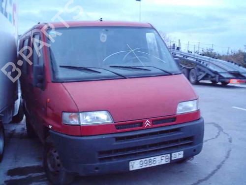 Headlight switch CITROËN JUMPER I Van (230L)  | BP4020884I24 