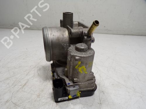 Throttle body FIAT 500X (334_) 1.6 (334AXE1A) | BP15212942M82 