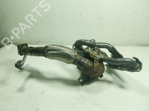 Used Catalyst Catalyst MAZDA CX-5 (KF) 2.0 (165 hp) 17762618 17762618