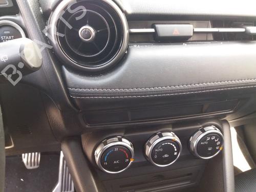 Left front window motor MAZDA CX-3 (DK) 2.0 SKYACTIV-G | BP7165070E21  - Image 8