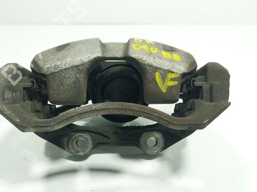 Used Right front brake caliper Right front brake caliper CITROËN C4 III (BA_, BB_, BC_) 1.5 BlueHDi 130 (BBYHZB) (131 hp) 33324809 33324809