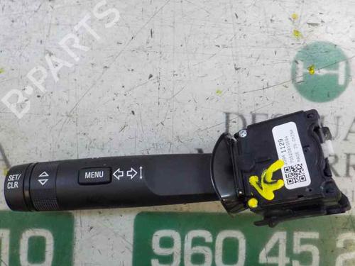 Used Steering column stalk OPEL CORSA E (X15) 1.4 (08, 68) (90 hp) 5668692
