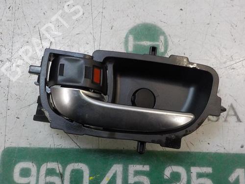 Used Rear left interior door handle Rear left interior door handle TOYOTA YARIS (_P13_) [2010-2020] 4004098 4004098