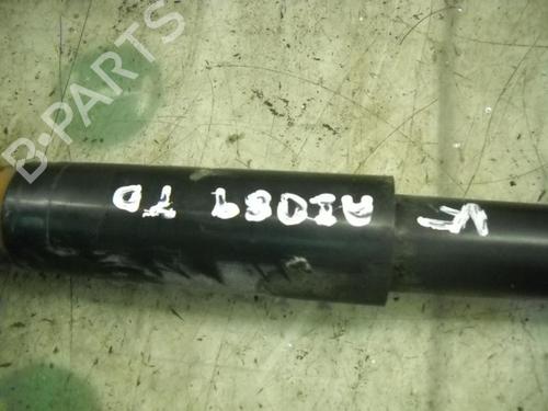 Right rear shock absorber AUDI TT (8J3) 2.0 TFSI | BP3766428M19 