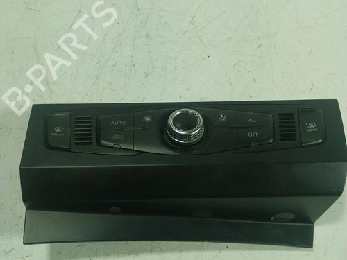Used Climate control Climate control AUDI A5 (8T3) 1.8 TFSI (170 hp) 17866891 17866891