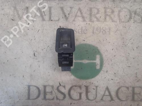 Used Right front window switch VW POLO V (6R1, 6C1) 1.2 TSI (90 hp) 4014646