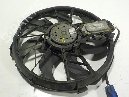 Radiator fan MERCEDES-BENZ B-CLASS Sports Tourer (W245)  | BP10771012M35 