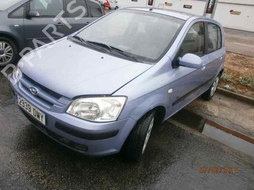Expansion tank HYUNDAI GETZ (TB) 1.5 CRDi | BP3824097C120 