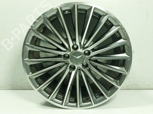 rim-mercedes-benz-sl-r232-2022-25906653 main image