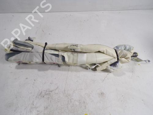 Used Right curtain airbag NISSAN MICRA V (K14) [2016-2025]  7666754