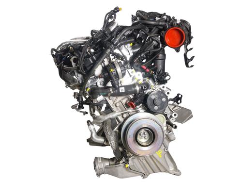 Engine BMW 5 (G30, F90)  | BP24738053M1 