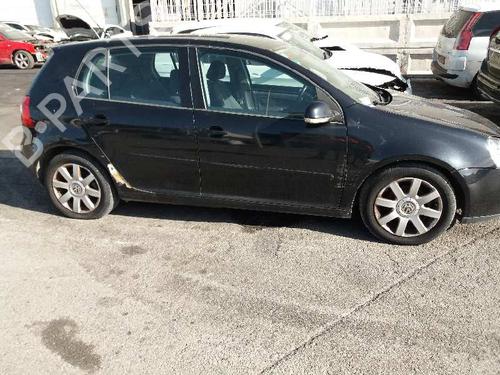 Left tailgate light VW GOLF V (1K1) 1.9 TDI | BP4955549C79  - Image 8