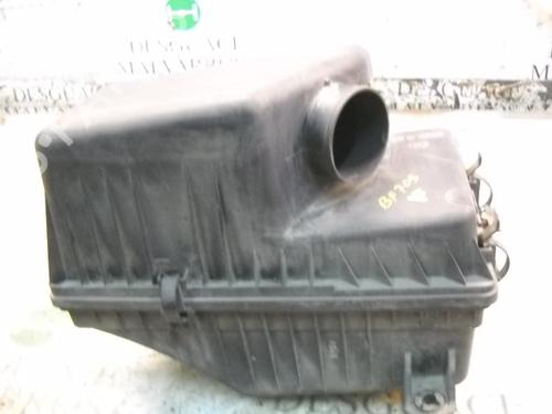 Used Air filter box Air filter box KIA CARENS II MPV (FJ) 2.0 CRDi (113 hp) 14267186 14267186