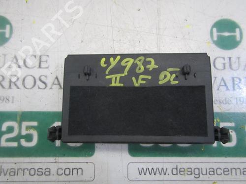 Electronic module MERCEDES-BENZ C-CLASS Coupe (CL203) C 220 CDI (203.708) | BP3872084M83 - Image 2