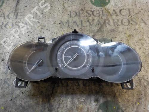 Cockpit CITROËN C3 I (FC_, FN_) [2002-2013]  3852559
