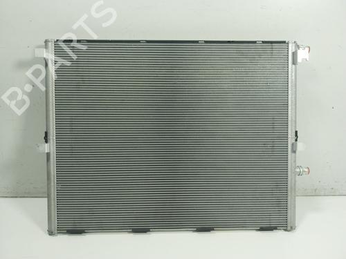 AC radiator BMW 8 Convertible (G14, F91)  | BP24575227M32 